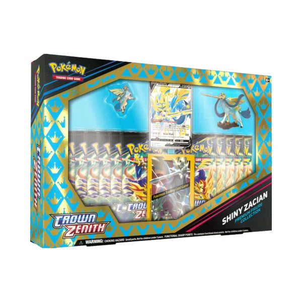 Collection Boxen