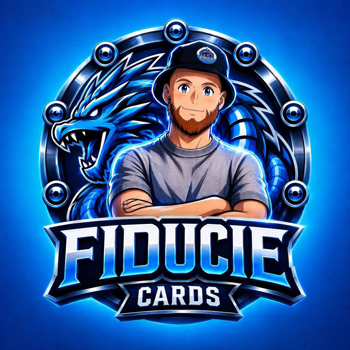 Fiducie Cards