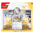Pokémon TCG: 30th Celebration 2-Pack Blister