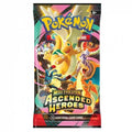 Ascended Heroes boosterpack