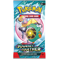 Pokémon Scarlet & Violet – Journey Together Booster Pack