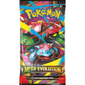 Mega Evolution Pack