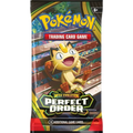 Perfect Order Booster Pack