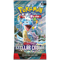 Stellar Crown Boosterpack