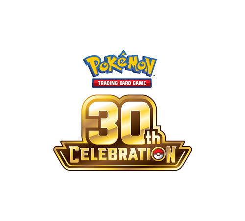 30th Celebration Poster Collection