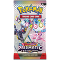 Prismatic Evolutions Booster Pack