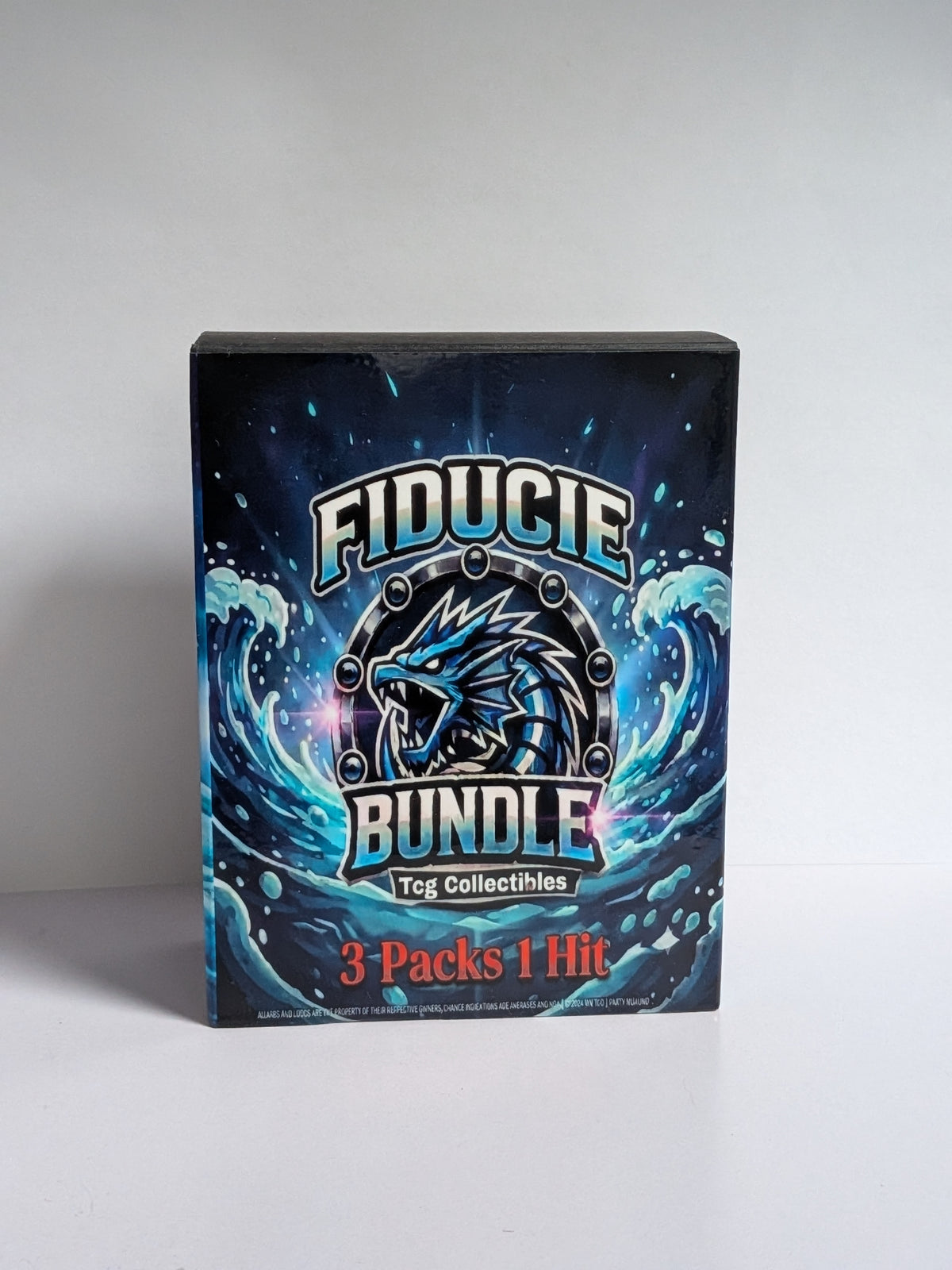 Fiducie booster bundle