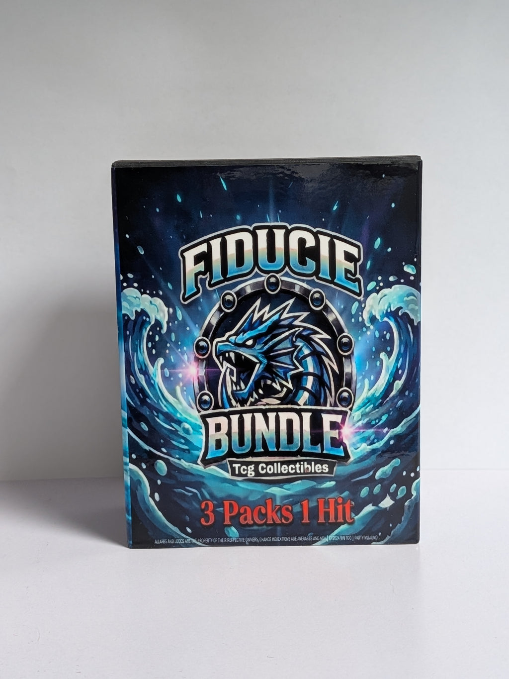 Fiducie booster bundle