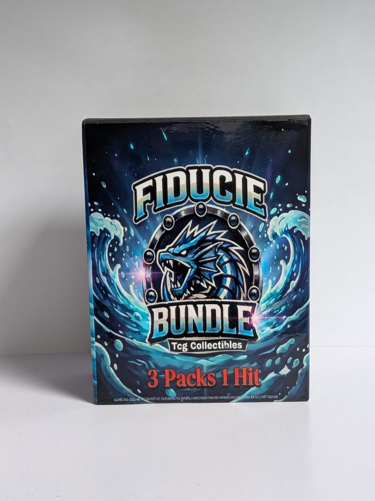 Fiducie booster bundle