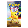 30th anniversary boosterpack
