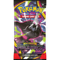 Pitch Black Booster Pack